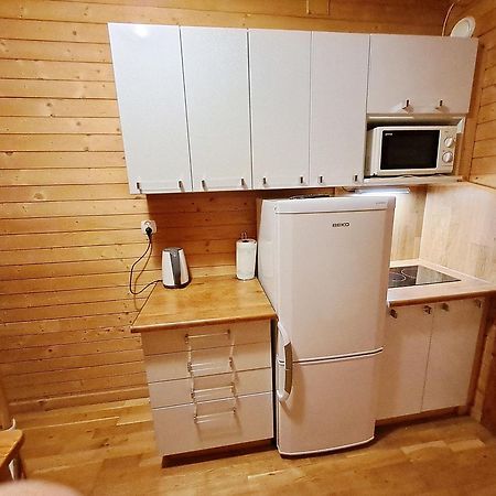 Pokoje Przy Cichej Wodzie Zakopane Extérieur photo