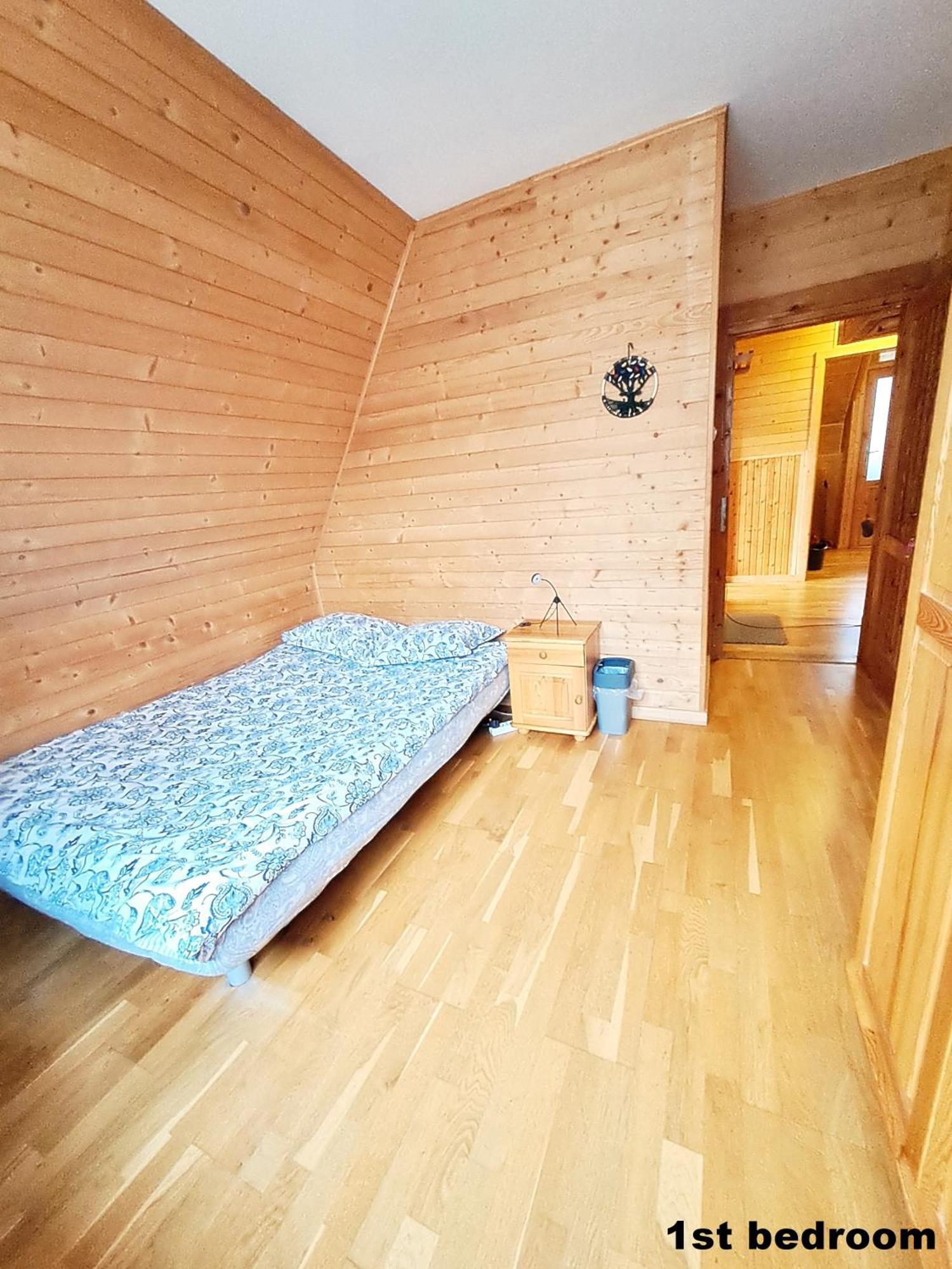 Pokoje Przy Cichej Wodzie Zakopane Extérieur photo