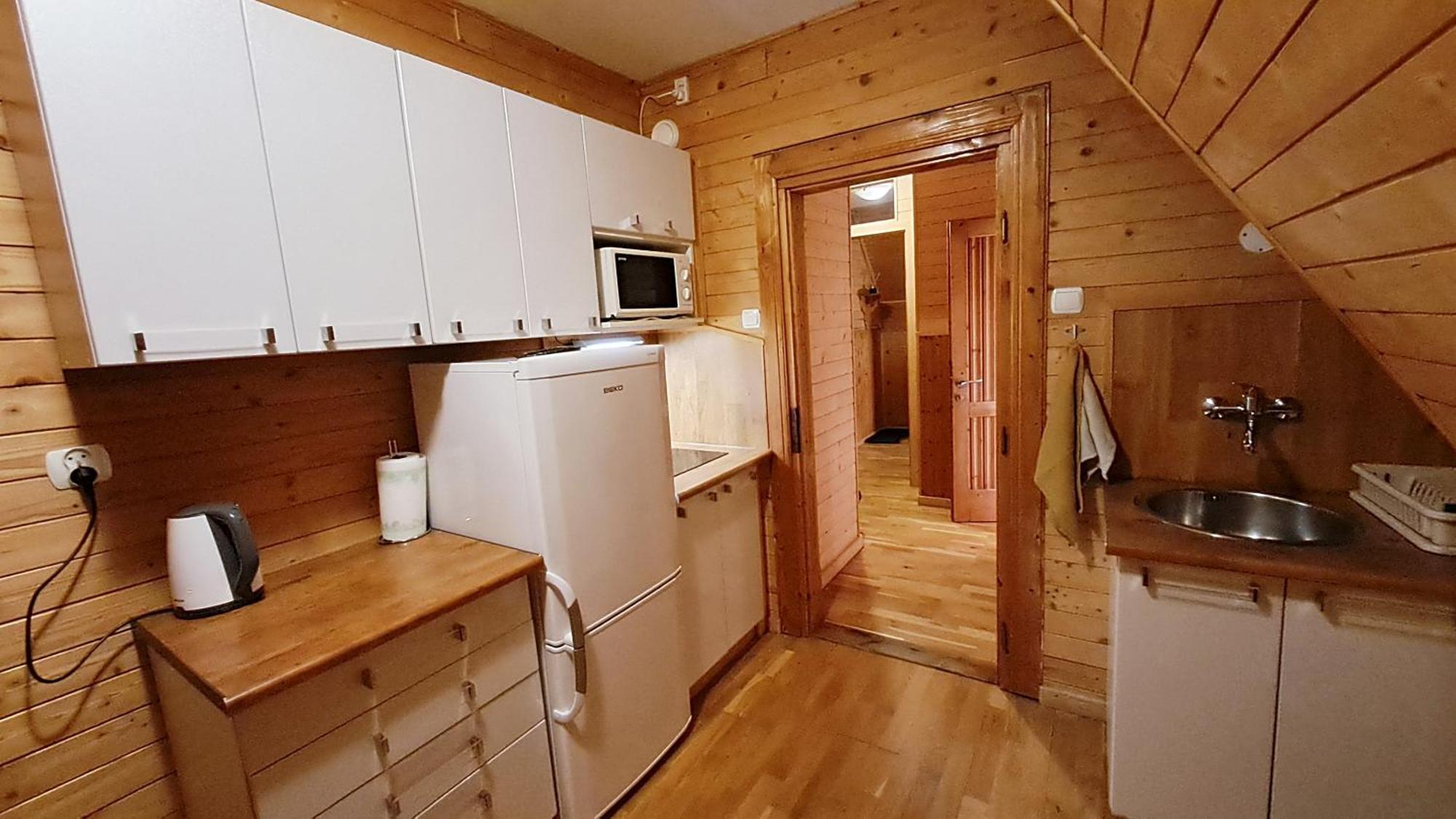 Pokoje Przy Cichej Wodzie Zakopane Extérieur photo