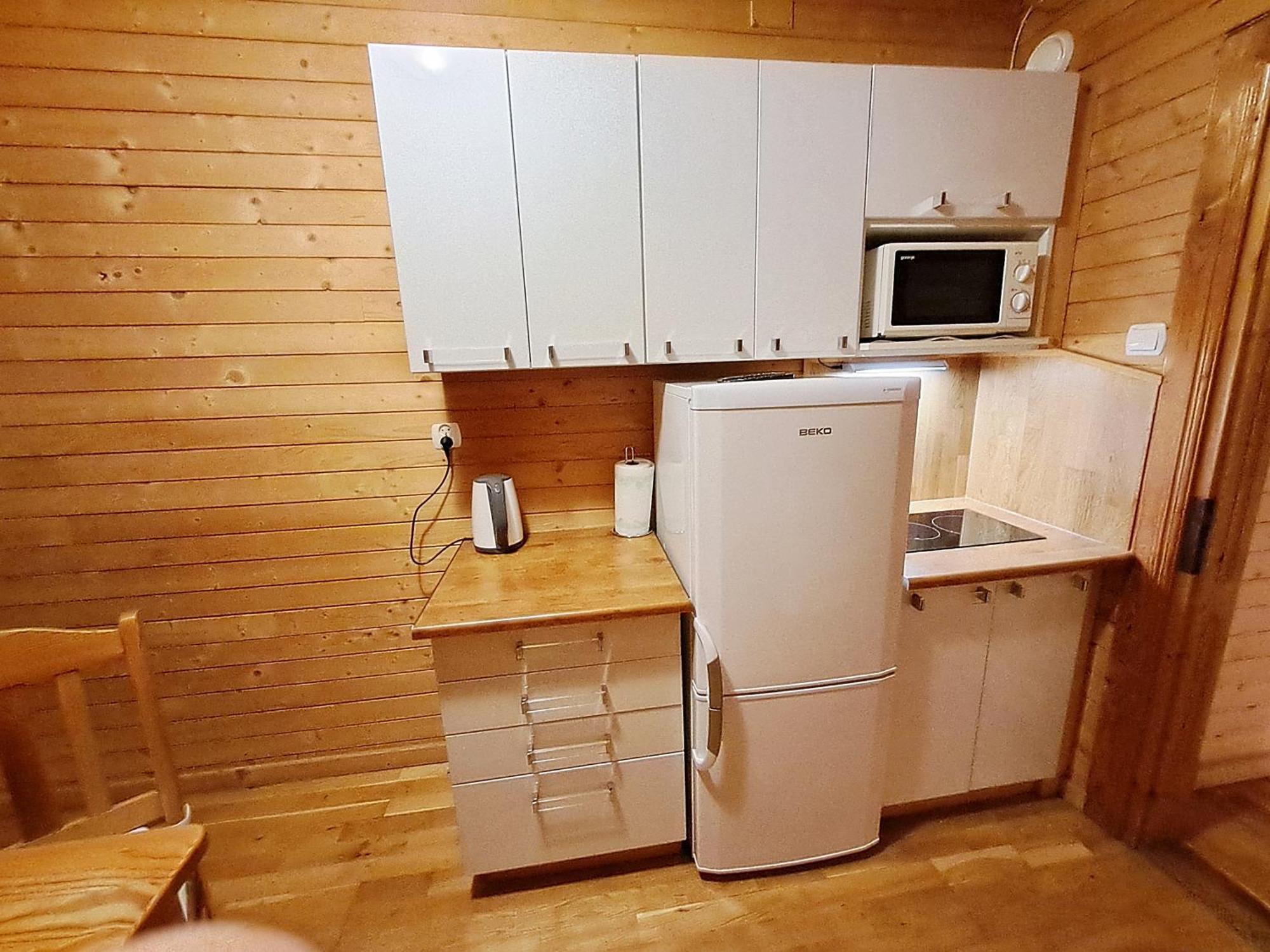 Pokoje Przy Cichej Wodzie Zakopane Extérieur photo